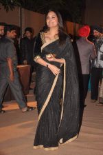 Lara Dutta at the Honey Bhagnani wedding reception on 28th Feb 2012 (53).JPG